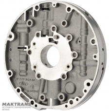 Клапаная плита масляного насоса (б/у, непроверенная) FORD E4OD, 4R100 — F1TP-7B324-AA