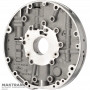 Клапаная плита масляного насоса (б/у, непроверенная) FORD E4OD, 4R100 — F1TP-7B324-AA