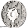 Клапаная плита масляного насоса (б/у, непроверенная) FORD E4OD, 4R100 — F5TP-7B324-AA