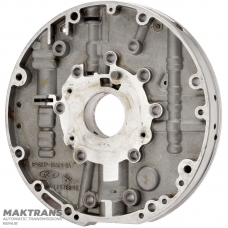 Клапаная плита масляного насоса (б/у, непроверенная) FORD E4OD, 4R100 — E9TP-7B342-BA
