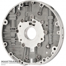 Клапанна плита масляного насоса (б/в, неперевірена) FORD E4OD, 4R100 — F81P-7B342-AA