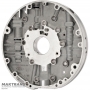 Клапаная плита масляного насоса (б/у, непроверенная) FORD E4OD, 4R100 — F81P-7B342-AA