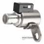 Соленоид Shift Solenoid Valve SLU (Lock Up Control Solenoid Assembly) TOYOTA / LEXUS AA80E (TL80-SN) — 3527050020, б/у, непроверенный