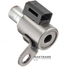 Соленоїд Shift Solenoid Valve SLU (Lock Up Control Solenoid Assembly) TOYOTA / LEXUS AA80E (TL80-SN) — 3527050020, неперевірений