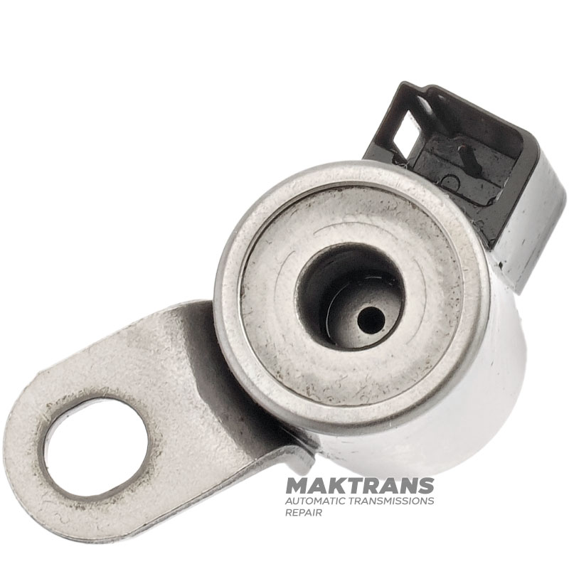 Соленоид Shift Solenoid Valve SLU (Lock Up Control Solenoid Assembly) TOYOTA / LEXUS AA80E (TL80-SN) — 3527050020, б/у, непроверенный