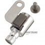 Соленоид Shift Solenoid Valve SR (Shift Solenoid Valve DSL) TOYOTA / LEXUS AA80E (TL80-SN) — 3524050090, б/у, непроверенный