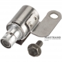 Соленоид Shift Solenoid Valve SR (Shift Solenoid Valve DSL) TOYOTA / LEXUS AA80E (TL80-SN) — 3524050090, б/у, непроверенный