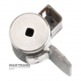 Соленоид Shift Solenoid Valve SR (Shift Solenoid Valve DSL) TOYOTA / LEXUS AA80E (TL80-SN) — 3524050090, б/у, непроверенный