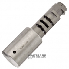 Соленоїд Shift Solenoid Valve SL5 (б/в, неперевірений) - Aisin Warner TL-80SN, TOYOTA AA80E, AA80F