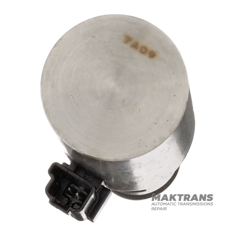 Соленоїд Shift Solenoid Valve SL5 (б/в, неперевірений) - Aisin Warner TL-80SN, TOYOTA AA80E, AA80F