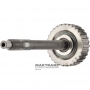 Хаб E Clutch FORD 6R60, 6R75, 6R80 - загальна висота 281 мм, 29 шліців (нар.Ø 23.60 мм)
