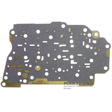 Сепараторна пластина гідроблоку 6F35 BW28000032KA