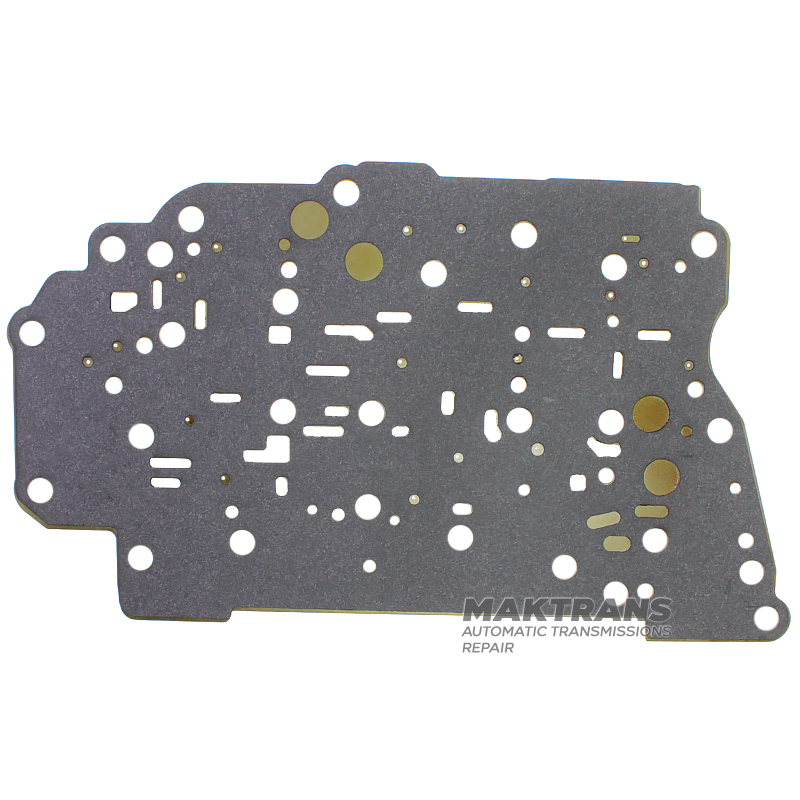 Сепараторна пластина гідроблоку 6F35 BW28000032KA