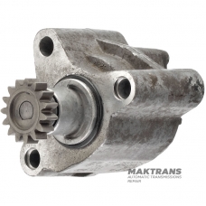 Редуктор сервоприводу роздавальної коробки BMW ATC300 - 8514220222