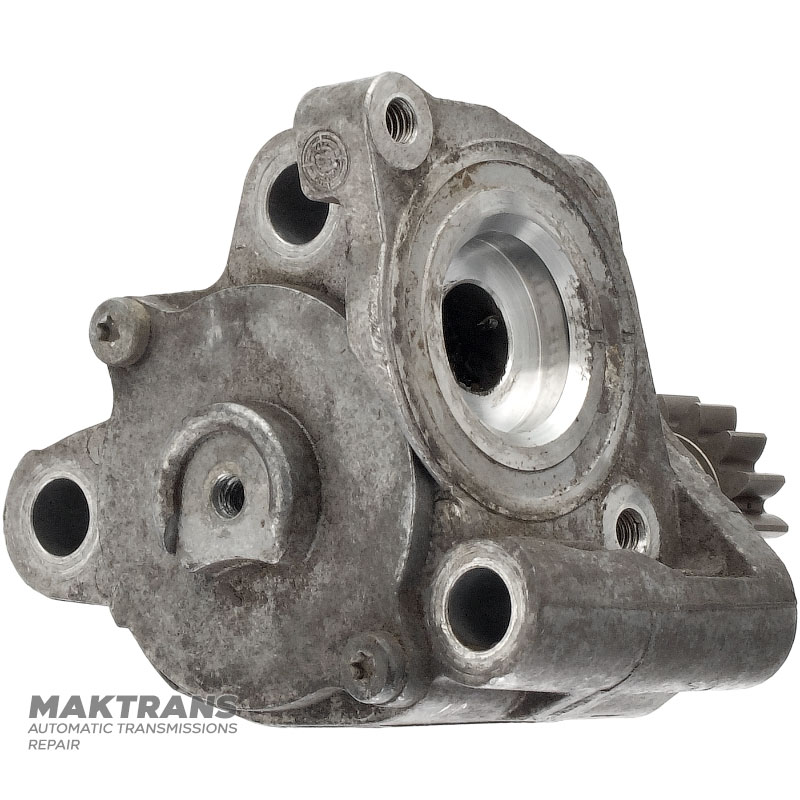 Редуктор сервоприводу роздавальної коробки BMW ATC300 - 8514220222