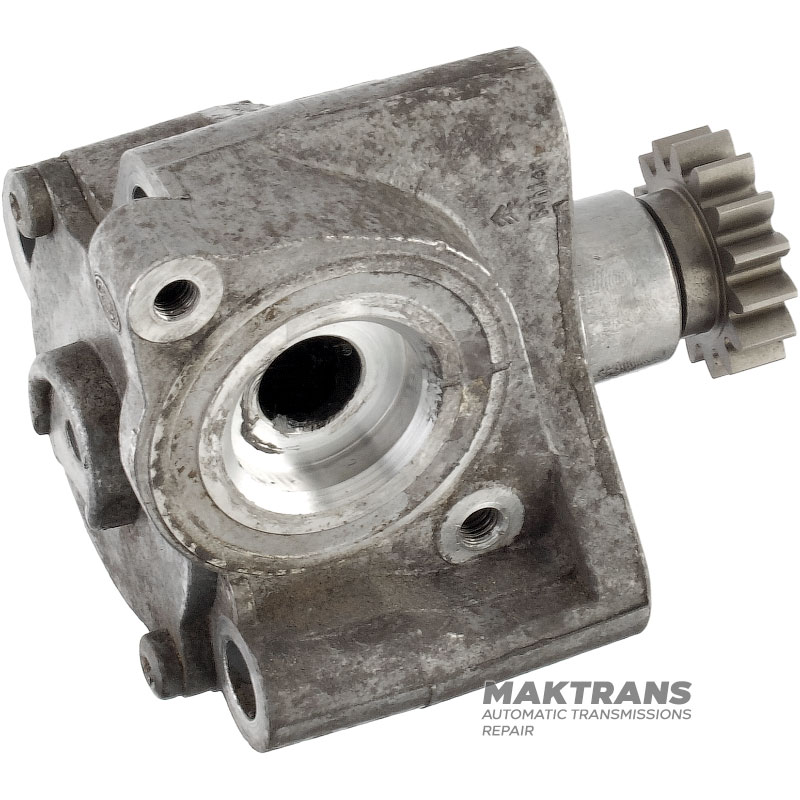 Редуктор сервоприводу роздавальної коробки BMW ATC300 - 8514220222