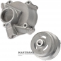 Корпус поршня Low / Reverse 5R55E, 5R55N, 5R55W, 5R55S - 2L2P-7D036-AA, 2L2P-7B193-AA, XW4P-7D372-AA (з цілим сітчастим фільтром, під обгумований)