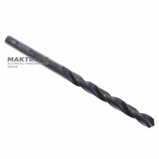 Сверло с цилиндрическим хвостовиком D5.0 mm