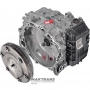 Автоматическая трансмиссия в сборе AISIN WARNER AWF8G45 — Peugeot 2.0 HDI, маркировка трансмиссии 20GM22, 20GM26, 20GM13, (1636385780, 1643637480, 9827156780, 1636385980, 9823499580, 9830763780)