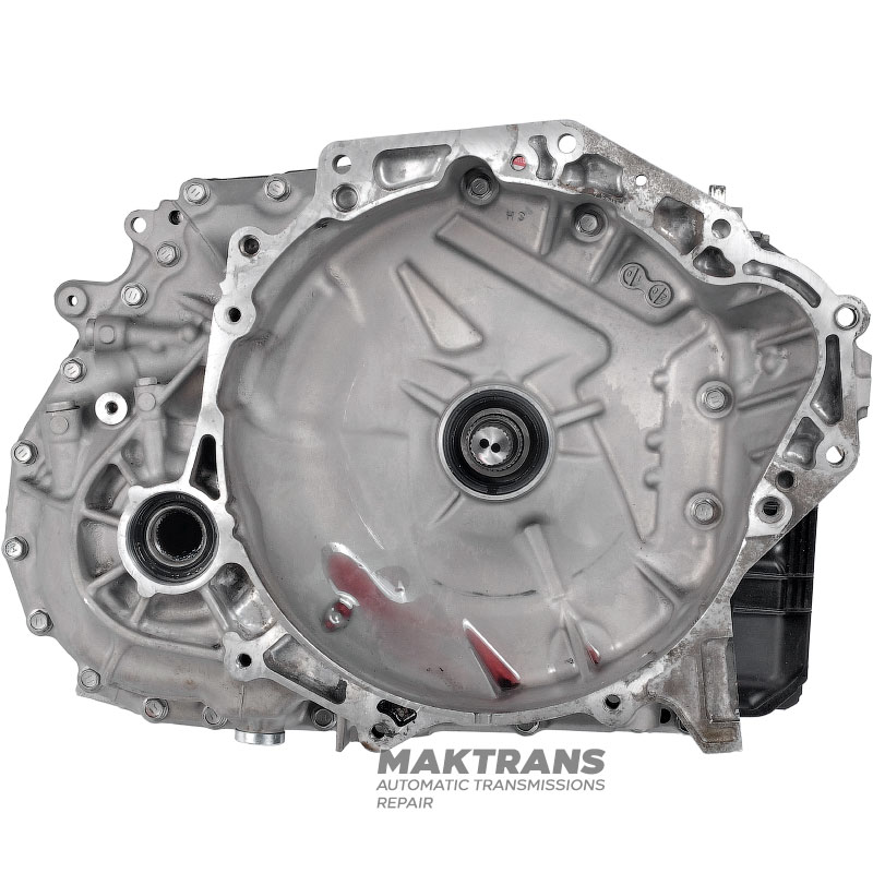 Автоматическая трансмиссия в сборе AISIN WARNER AWF8G45 — Peugeot 2.0 HDI, маркировка трансмиссии 20GM22, 20GM26, 20GM13, (1636385780, 1643637480, 9827156780, 1636385980, 9823499580, 9830763780)