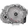 Автоматическая трансмиссия в сборе AISIN WARNER AWF8G45 — Peugeot 2.0 HDI, маркировка трансмиссии 20GM22, 20GM26, 20GM13, (1636385780, 1643637480, 9827156780, 1636385980, 9823499580, 9830763780)