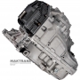 Автоматическая трансмиссия в сборе AISIN WARNER AWF8G45 — Peugeot 2.0 HDI, маркировка трансмиссии 20GM22, 20GM26, 20GM13, (1636385780, 1643637480, 9827156780, 1636385980, 9823499580, 9830763780)