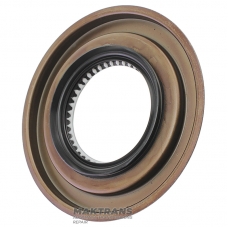  Сальник хвостовика 10R60, 10R80,  RWD, L1MP-7052-MA 56x108/115x9/13