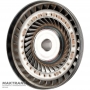 Колесо насосное гидротрансформатора GM 6T30 — маркировка лопастей X24P01 (X24P02), 24231040, 24235129, 24256812, 24265129, 24271596, 603260