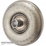 Колесо насосное гидротрансформатора GM 6T30 — маркировка лопастей X24P01 (X24P02), 24231040, 24235129, 24256812, 24265129, 24271596, 603260