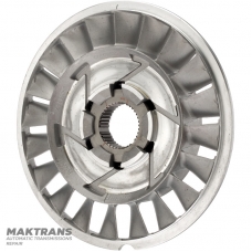 Колесо реакторне гідротрансформатора GM 6T30 - маркування X24220KF, CO603286/1