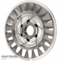 Колесо реакторное гидротрансформатора GM 6T30 — маркировка X24220KF, CO603286/1