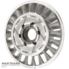 Колесо реакторне гідротрансформатора GM 6T30 - маркування X24220KF, CO603286/1