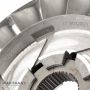 Колесо реакторное гидротрансформатора GM 6T30 — маркировка X24220KF, CO603286/1