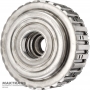 Барабан A Clutch, передняя планетарная передача FORD 6R60, 6R75, 6R80 — 3 сателлита (16 зубьев на сателлите) , A Clutch 4 фрикционных диска