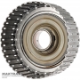 Барабан K3 Clutch (у зборі) AW TF-60SN 09M, 09K, 09G - 4 фрикційні диски, ступінь 8 мм (сторона масляного насоса)