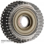 Барабан K3 Clutch (в сборе) AW TF-60SN 09M, 09K, 09G — 4 фрикционных диска, ступень 6 мм (сторона масляного насоса)