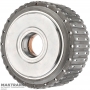 Барабан K3 Clutch (в сборе) AW TF-60SN 09M, 09K, 09G — 4 фрикционных диска, ступень 6 мм (сторона масляного насоса)