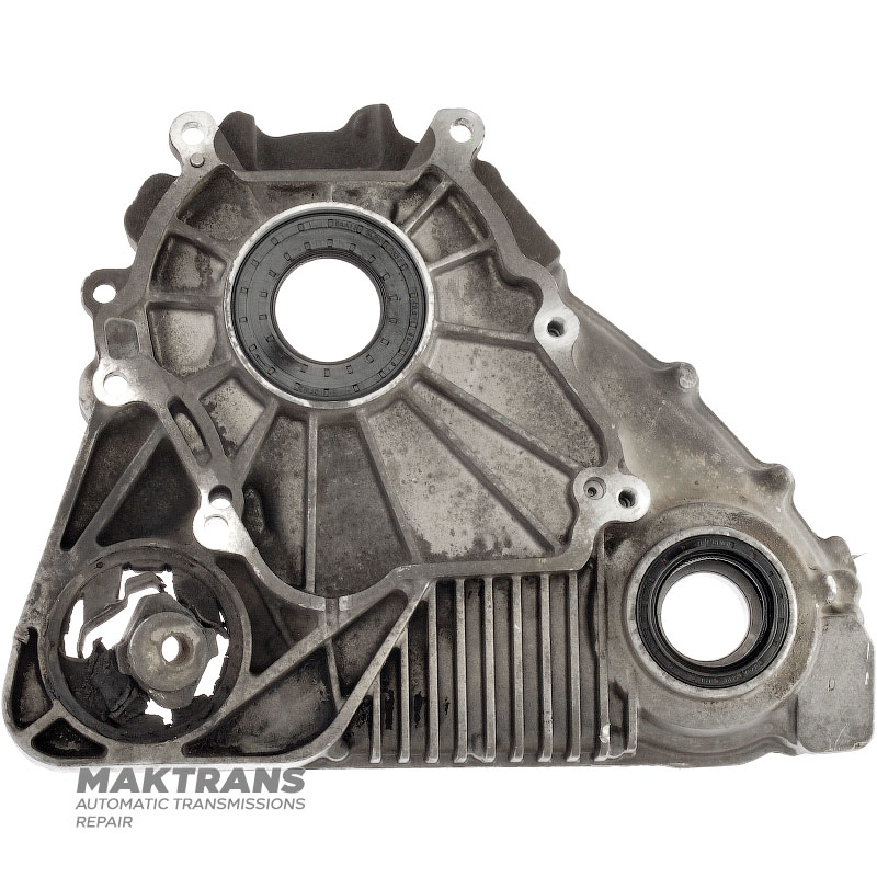 Корпус передний раздаточной коробки BMW ATC400 — 847221011