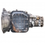 Автоматична трансмісія в зборі 44RE - P52119490, JEEP GRAND CHEROKEE II (WJ, WG) 3.1 TD 4x4