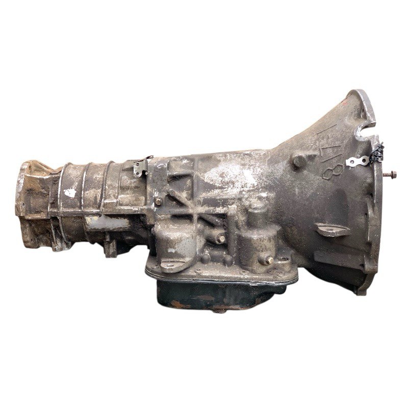 Автоматична трансмісія в зборі 44RE - P52119490, JEEP GRAND CHEROKEE II (WJ, WG) 3.1 TD 4x4