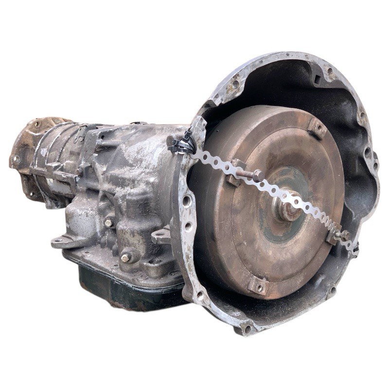 Автоматична трансмісія в зборі 44RE - P52119490, JEEP GRAND CHEROKEE II (WJ, WG) 3.1 TD 4x4