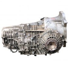 Автоматична трансмісія в зборі PORSCHE PDK - 9G230001100