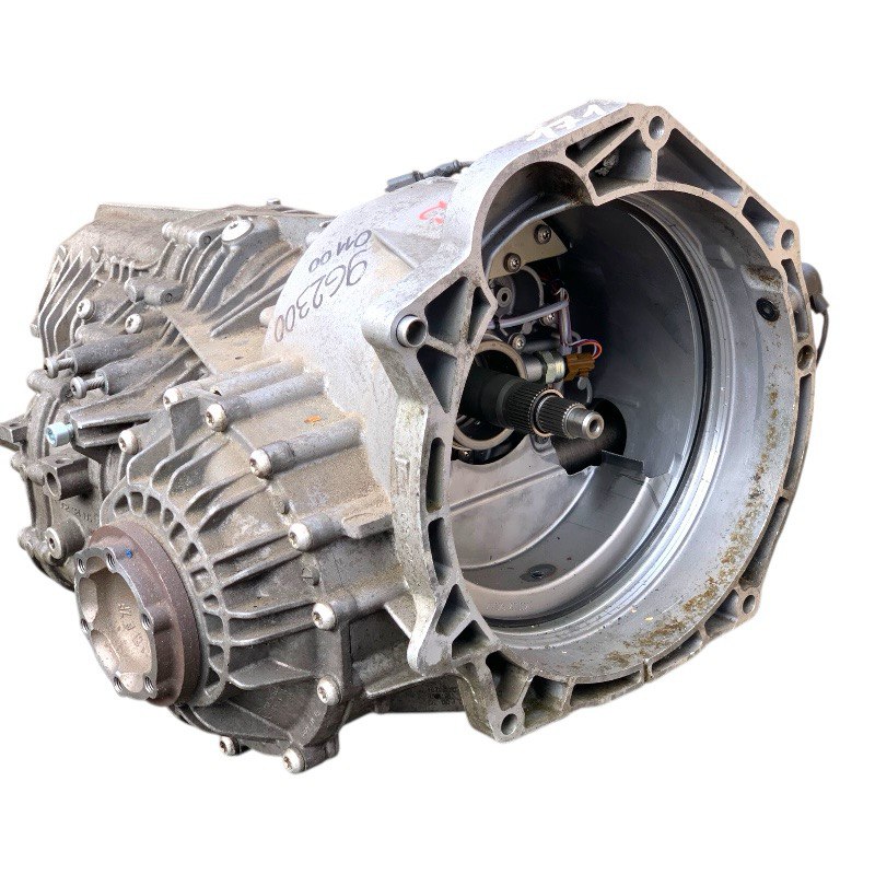 Автоматична трансмісія в зборі PORSCHE PDK - 9G230001100