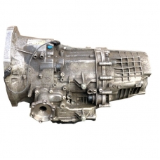Автоматична трансмісія в зборі PORSCHE PDK - 9G230001100