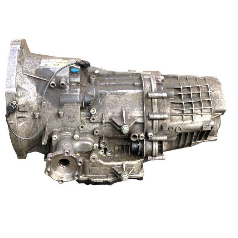 Автоматична трансмісія в зборі PORSCHE PDK - 9G230001100