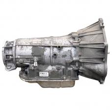 Автоматическая трнасмиссия (с гидротрансформатором) GM 8L90E — маркировка 7CKA, 24279064