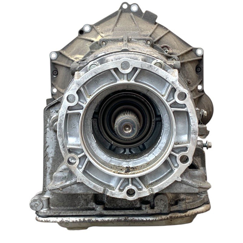 Автоматическая трнасмиссия (с гидротрансформатором) GM 8L90E — маркировка 7CKA, 24279064