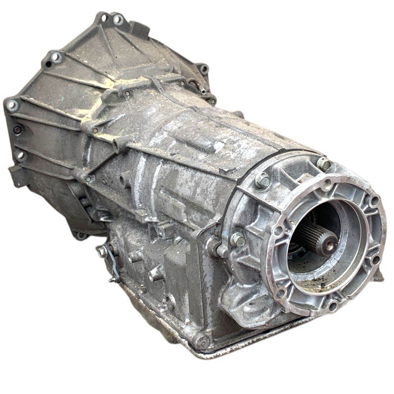 Автоматическая трнасмиссия (с гидротрансформатором) GM 8L90E — маркировка 7CKA, 24279064