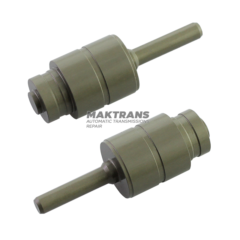 Клапан Accumulator Piston #1 (у розмірі +0.015 мм)