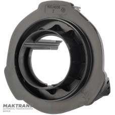 Дефлектор масляный (пластиковый) раздаточной коробки BMW ATC13-1 — M0034058, M0034057